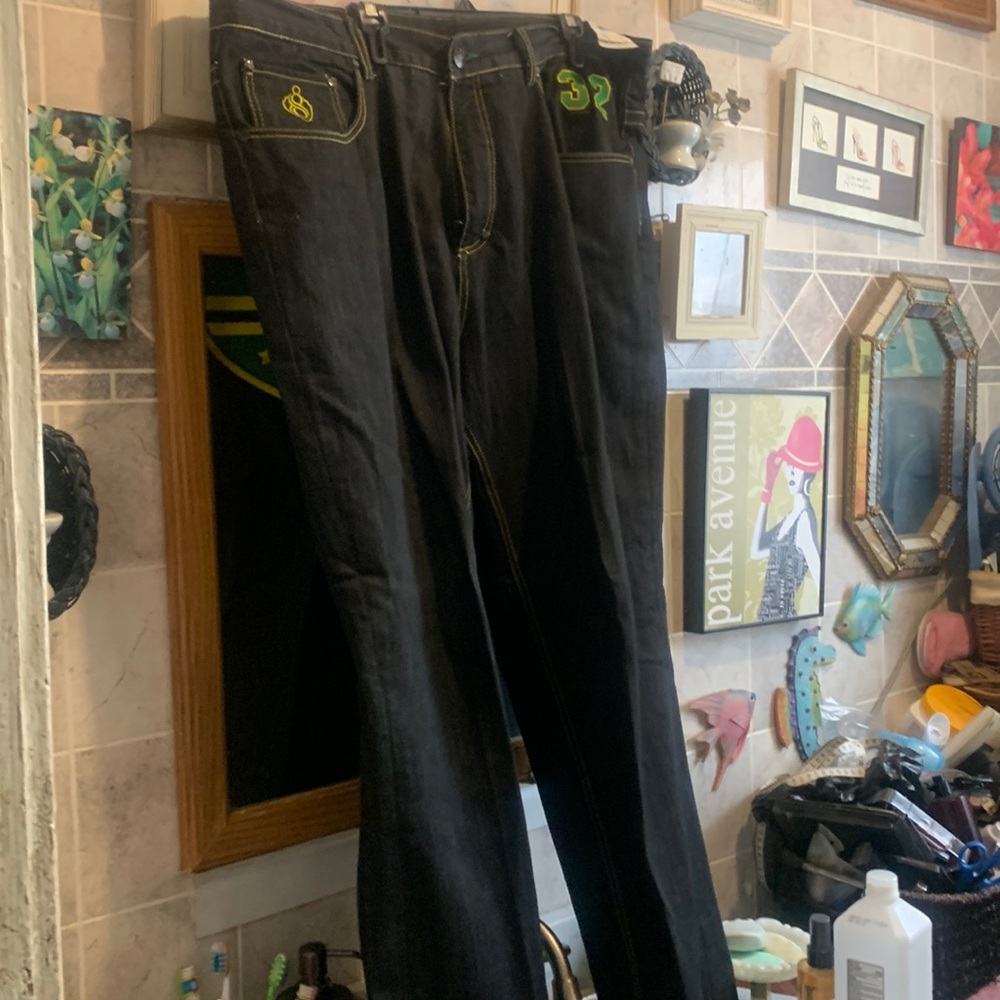 8732 jeans